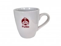 Kubek z logo 300 ml