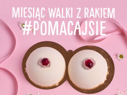 #PomacajSie