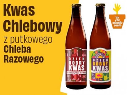 To nie jest zwykły Kwas!