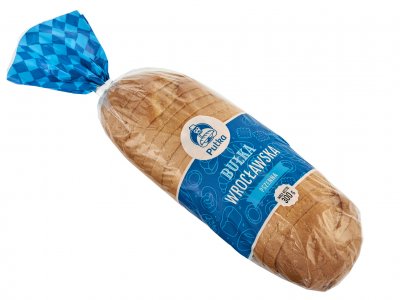 Bułka Wrocławska Krojona 300 g