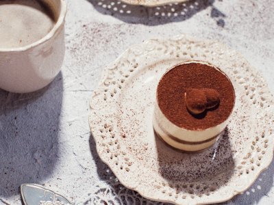 Deser Tiramisu 100 g