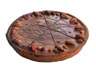 Tarta Piernikowa 100 g