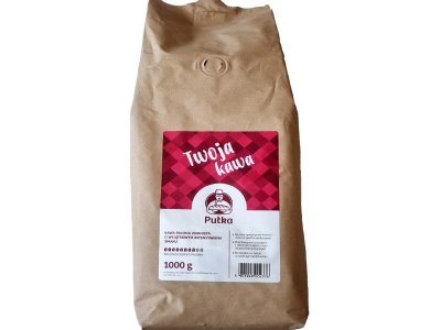 Twoja Kawa Putka 1 kg