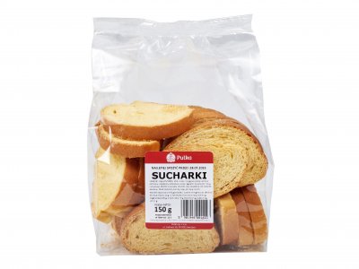 Sucharki 150 g