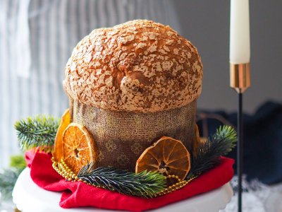 Panettone 500 g