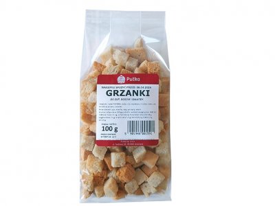 Grzanki 100 g