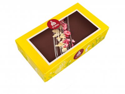 Mazurek Czekoladowy 400 g