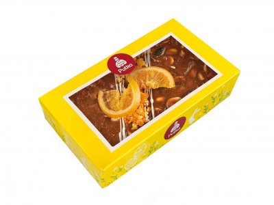 Mazurek Kajmakowy 400 g