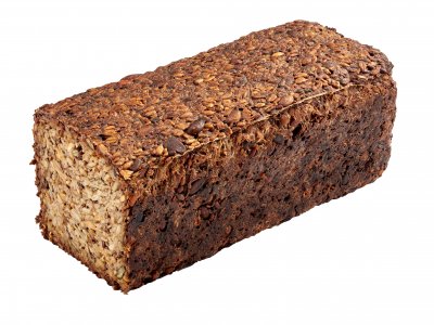 Czystoziarnisty Whole & Pure 2300 g