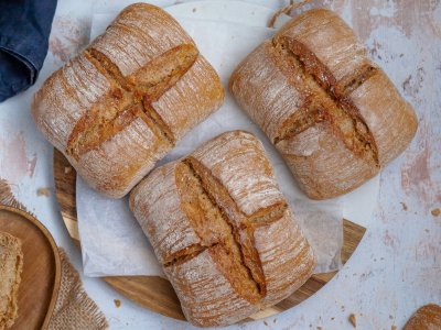 Bułka Żytnia 100 g
