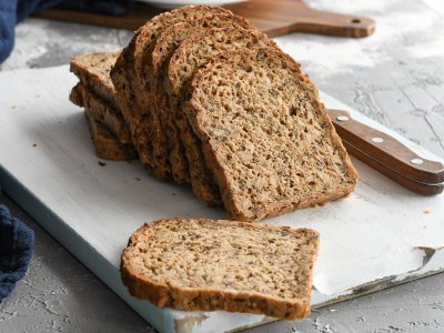 BEZGLUTENOWY BOX JESIENNY + gratis