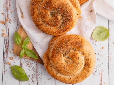 BEZGLUTENOWY Ślimak Prowansalski 90 g