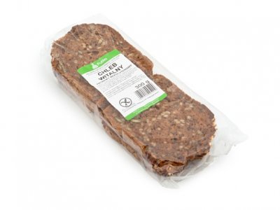 BEZGLUTENOWY Chleb Witalny 300 g