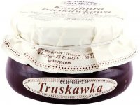 Konfitura z Truskawkami 320 g