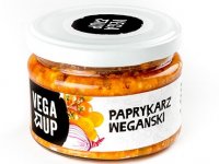 Paprykarz Wegański 200 g