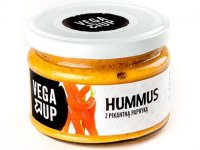 Hummus z Pikantną Papryką  200 g