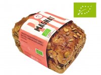 Chleb Magnat BIO 300 g
