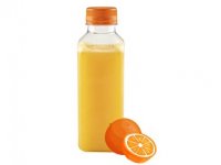 Sok Pomarańczowy 400 ml