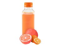 Sok Pomarańczowo-Grejpfrutowy 400 ml