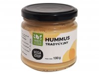 Hummus Naturalny 190 g