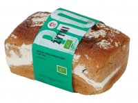 Chleb Żytni BIO 450 g