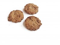 CIASTKA FIBRE 1000 [kg]