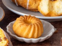 BEZGLUTENOWA Babeczka do Święconki 40 g