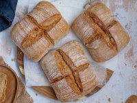 Bułka Żytnia 100 g
