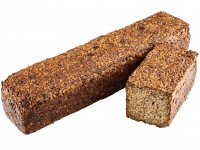 Czystoziarnisty Whole & Pure 1150 g