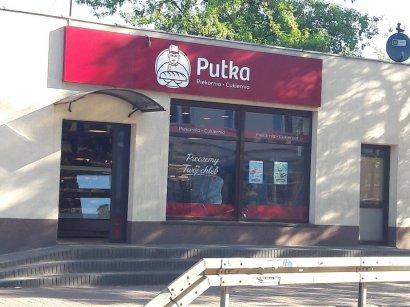 Pruszków, ul. Sienkiewicza 2