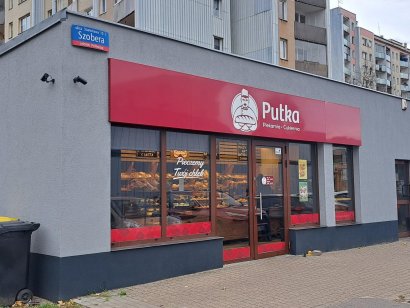 , ul. Szobera 6a