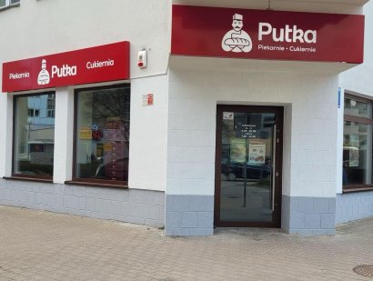 , ul. Pasaż Ursynowski 7