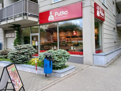 , Siodlarska 6