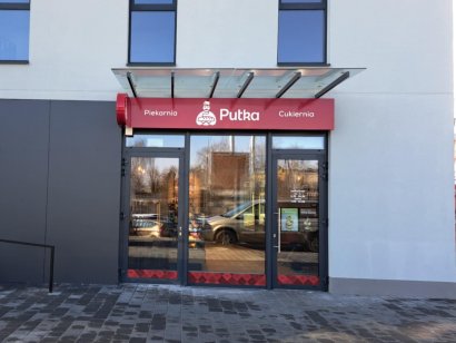 , Waryńskiego 5