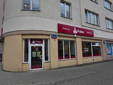, Puławska 52
