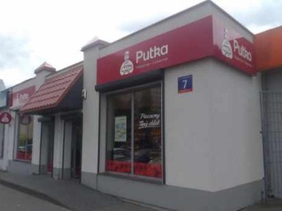 Łódź, ul. Wujaka 7 paw. 1