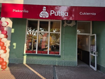 , Piłsudskiego 16 B