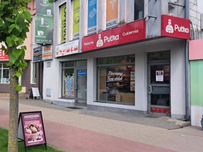 , Sowińskiego 77
