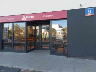 , ul. Ciszewskiego 9/U1