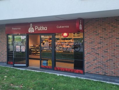 , ul. Heroldów 23/ U2