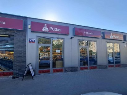 , ul. Wolumen 2 paw. 25