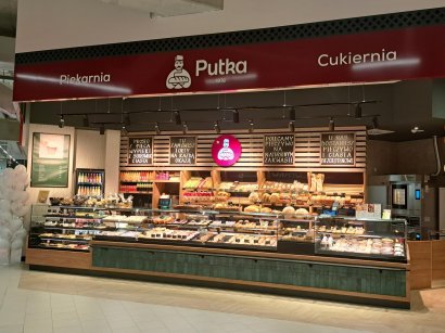 , Działkowa 33 Parzniew