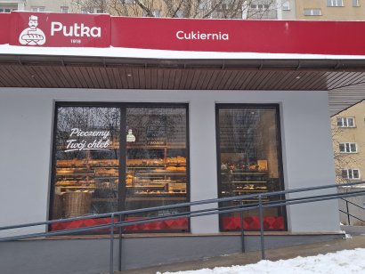 , ul. Krasnobrodzka 15a